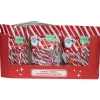 Homestyle Kerst Zuurstokje - Kerstversiering - 14x3x20 cm 150 g