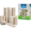Homestyle Kubb Houten Spel - Speelgoed -
