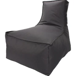 Homestyle Loungestoel Outdoor - Tuinmeubelen - 80x60x80 cm Magnet