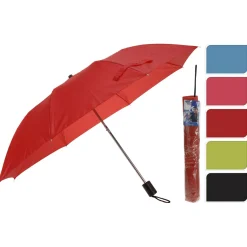 Homestyle Paraplu Vouwbaar - Regenscherm - 5 Ass Kl