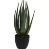 Homestyle Plant In Pot - Kunstplanten - 45 cm