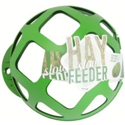Homestyle Slowfeeder Hooi - Stalbenodigdheden - Grijs