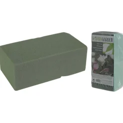 Homestyle Steekschuim - Decoratie - 20x10x7 cm