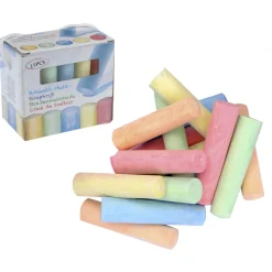 Homestyle Stoepkrijt - Buitenspeelgoed - 15 stuks
