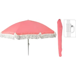 Homestyle Strandparasol - Recreatie - Ø180 cm