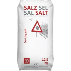 Homestyle Strooizout - Hulpmiddelen - 12.5 kg