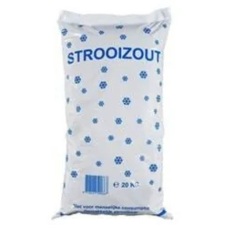 Homestyle Strooizout - Hulpmiddelen - 20 kg