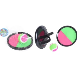 Homestyle Vangbalset 3-Dlg - Buitenspeelgoed -