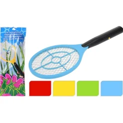 Homestyle Vliegenmepper Elektrisch Assortie - Insectenbestrijding -