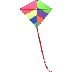 Homestyle Vlieger - Buitenspeelgoed - 87x81 cm