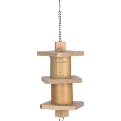 Homestyle Vogelspeelgoed Piley - Vogelspeelgoed - 40x11.4 cm