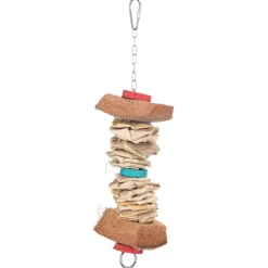 Homestyle Vogelspeelgoed Upper - Vogelspeelgoed - 26x7 cm Small