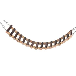 Homestyle Vogelspeelgoed Coco Bridge - Vogelspeelgoed - 77x15 cm Large