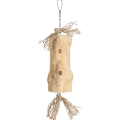 Homestyle Vogelspeelgoed Litterz - Vogelspeelgoed - 30x8 cm Large