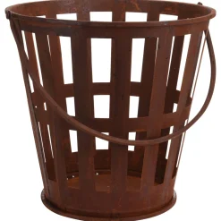 Homestyle Vuurkorf - Terrasverwarming - Ø39 cm