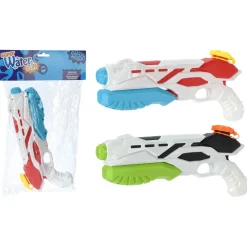 Homestyle Waterpistool - Speelgoed - 32 cm Assorti Ass. Kleur