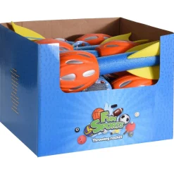 Homestyle Werpraket - Buitenspeelgoed - 37 cm