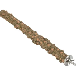 Homestyle Zitstok Pepperwood - Vogelspeelgoed - 40x3.5 cm Xxl