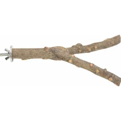 Homestyle Zitstok Y Pepperwood - Vogelspeelgoed - 40x3.5 cm Xxl