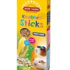 Hope Farms Knabbelsticks Cavia - Knaagdiersnack - Popcorn 2x55 g