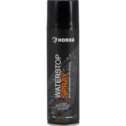 Horka Anti Waterspray - Unisex Laarzen - 250 ml