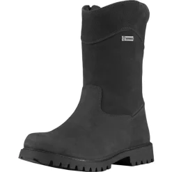 Horka Outdoorlaars Aspen Zwart - Unisex Laarzen