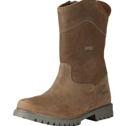 Horka Outdoorlaars Aspen Bruin - Unisex Laarzen