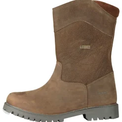 Horka Outdoorlaars Aspen Bruin - Unisex Laarzen