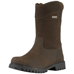 Horka Outdoorlaars Aspen Bruin - Unisex Laarzen