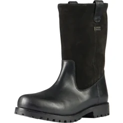 Horka Outdoorlaars Cornwall Zwart - Unisex Laarzen