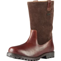 Horka Outdoorlaars Cornwall Bruin - Unisex Laarzen