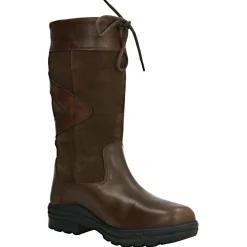 Horka Outdoorlaars Greenwich Bruin - Unisex Laarzen