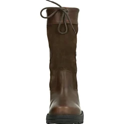 Horka Outdoorlaars Greenwich Bruin - Unisex Laarzen