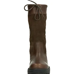 Horka Outdoorlaars Greenwich Bruin - Unisex Laarzen