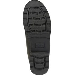 Horka Outdoorlaars Greenwich Zwart - Unisex Laarzen