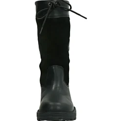 Horka Outdoorlaars Greenwich Zwart - Unisex Laarzen