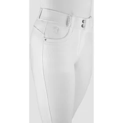 Horka Rijbroek Annalise Wit - Ruiterkleding