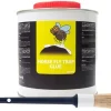 Horse Fly Trap Lijm - Anti insect - 750 ml Natural