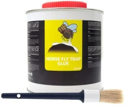 Horse Fly Trap Lijm - Anti insect - 750 ml Natural