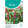 Hortitops Amaranthus - Rode Kattenstaart - Bloemenzaden - 1 g