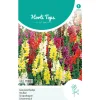 Hortitops Antirrhinum - Leeuwenbekje Hoog Gemengd - Bloemenzaden - 500 mg