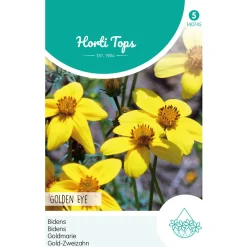 Hortitops Bidens Golden Eye - Bloemenzaden - 250 mg