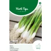 Hortitops Bosui White Lisbon - Groentezaden - 4 g