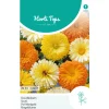 Hortitops Calendula - Goudsbloem Pacific Beauty Gemengd - Bloemenzaden - 2 g
