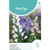 Hortitops Campanula - Mariëtteklokje Enkelbloemig Gemengd - Bloemenzaden - 250 mg