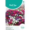 Hortitops Petunia - Hangpetunia Gemengd - Bloemenzaden - 200 mg