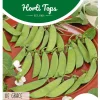 Hortitops Peulen De Grace - Laag - Groentezaden - 100 g