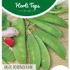 Hortitops Peulen Grijze Roodbloeiende - Groentezaden - 100 g