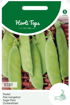 Hortitops Peulen Heraut - Groentezaden - 100 g
