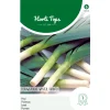 Hortitops Prei Blauwgroene Winter Farinto - Groentezaden - 300 stuks
